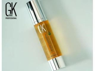 Discover Pure Organic Argan Oil Serum in