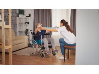 Looking for Trusted Disability Services in