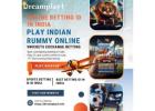 Dreamplay1: India’s Most Trusted Online Betting ID Provider