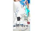 Medical Equipment Company in India - Cliniva Healthcare