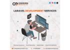Empower Your Online Presence with Skilled Laravel Development Services