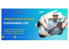 Boost Your B2B Reach with Our Verified Oracle SCM Cloud Customers List!