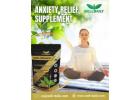 Buy Anxiety Relief Supplement - Well Daily 