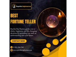 Best Fortune Teller in New Jersey | Best Spiritual Reading in New Jersey