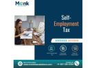 Crush Your Self-Employment Tax Stress!