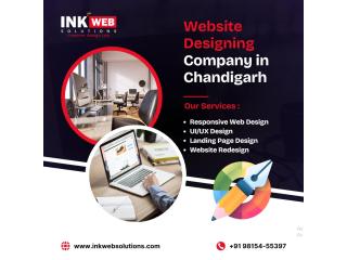 How Much Does a Web Designing Company in Chandigarh Charge
