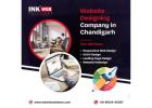 How Much Does a Web Designing Company in Chandigarh Charge