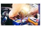 Battery Repair and Replacement Services in Dandenong South