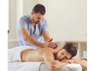 Massage: Comprehensive Healing and Relaxation for Every Need