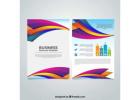 AYP LTD – Fast and Reliable Brochures Printing Telford for Promotions