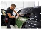 Smart Car Automotive Professional Paint Protection Film Bilston Services