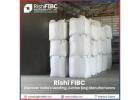 FIBC Bulk Bags for Safe Grain & Seed Storage | Rishi FIBC