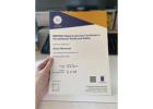 WhatsApp +31 6 87546855 Gain your NEBOSH qualification quickly and without traditional exams