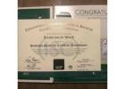 WhatsApp : +31 6 87546855   Purchase your Original CISSP Certificate from Inter Documentations