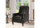 Manual Recliner Sofa Chair: Comfort Meets Style | Ur Comfy Haven