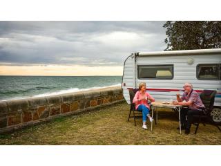 SureInsure Trailer & Caravan Protection Insurance in Australia