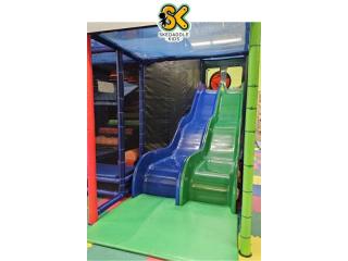 Enjoy Safe and Fun Playtime at a Milton Playground