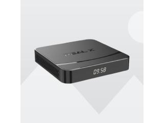 IPTV Box Sydney – Watch Global Channels with Real TV