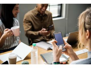 Best Mobile Event Apps for Conferences | Amego