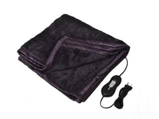 Premium Electric Blanket by Punjabi Swagg – Sleep Warm, Sleep Peaceful