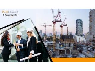 Surat Industrial contractors Works | Pcbodiwala