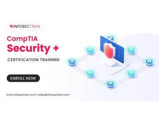 Advance Your IT Career with CompTIA Security Plus Certification