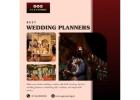 Best Wedding Planners in Bangalore | Wedding Caterers in Bangalore