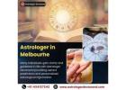 Astrologer in Melbourne