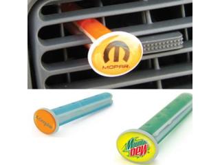 Purchase Custom Car Air Fresheners at Wholesale Prices to Freshen Every Ride