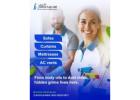 Expert Curtain Cleaning Services in Dubai – Cleanup.ae