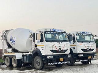 Reliable RMC Supplier Near You in Amritsar | BLC Amritsar