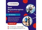 Best Physiotherapists in Pai Layout | Synergy Physiotherapy