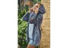 Shop Trendy Women’s Denim Jackets Online | Guadalupe Design