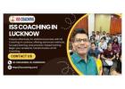 Create Academic Growth via ISS Coaching in Lucknow