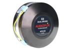 High Clarity Audio with HF Drivers