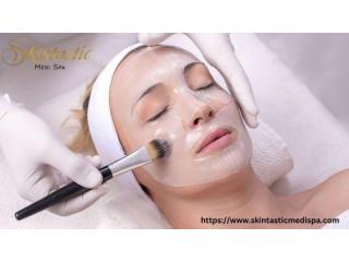 Reveal Radiant Skin and Confidence with Hydrafacial in Riverside