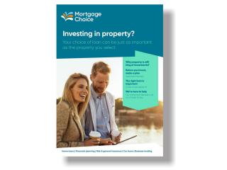 Investment Loans | Mortgage Broker