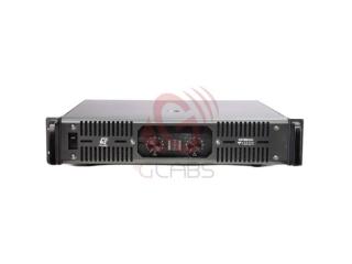 Exceptional Sound Quality with GLABS SP850H Amplifier