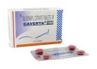  Caverta 100 mg – Trusted Solution for Male Performance Issues