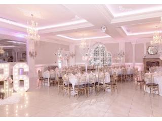 Luxury Wedding Venues in New York | The Sapphire Grand