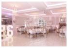 Luxury Wedding Venues in New York | The Sapphire Grand