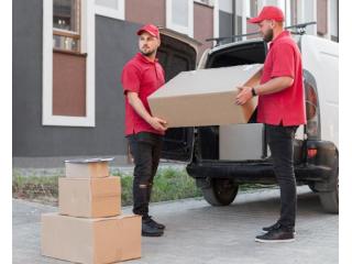 Moving Services Greenville SC by Yeah That Movers