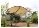 Car Parking Shades Manufacturers in UAE – Quality, Durability & Style