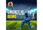 Create Your Cricket ID Demo and Enjoy Unlimited Match Access
