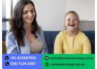 The Vetted NDIS Provider in Adelaide You Can Trust