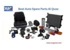 Best Auto Spare Parts Al Quoz - MRG Auto Garage 