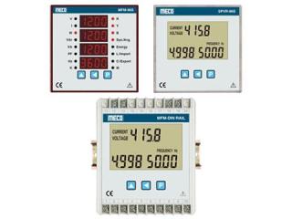 Buy High-Precision Digital Multifunction Meters Today!