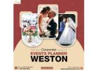  Corporate Events Planner Weston