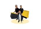 Senior Heavy Lifting Service Near Me with Moving Support