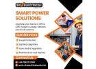 Your Trusted Local Electrician in Wembley